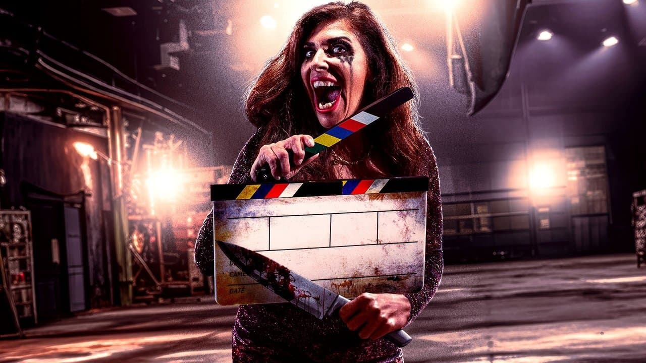 Backdrop – Scream Test