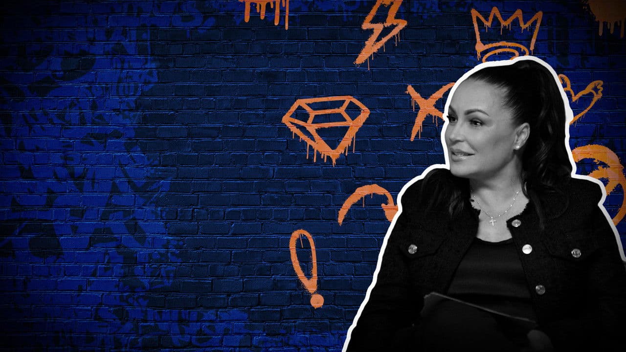 Backdrop – Hip-Hop @ 50: Rhythms, Rhymes & Reflections – A Soul of a Nation Presentation