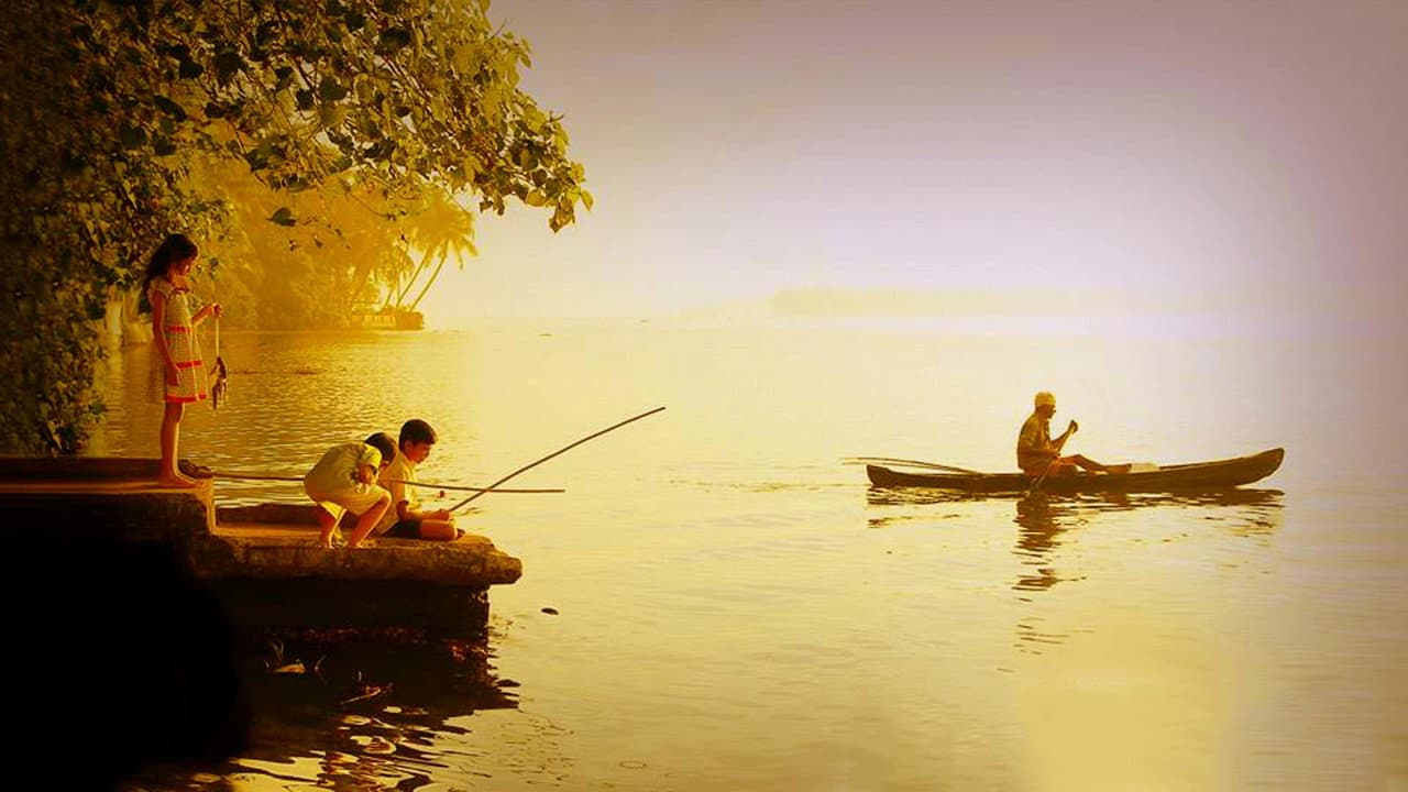 Backdrop – ഗോള്‍ഡ്‌ കോയിന്‍സ്
