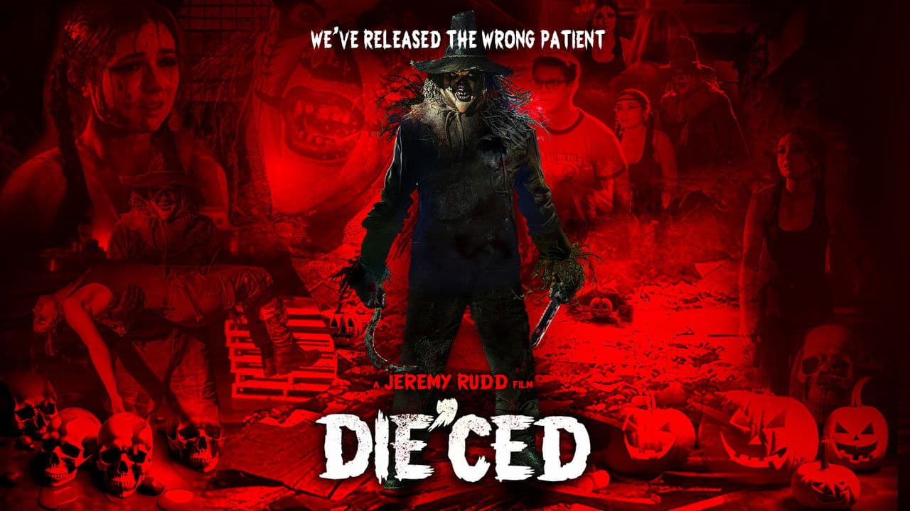 Backdrop – Die'ced