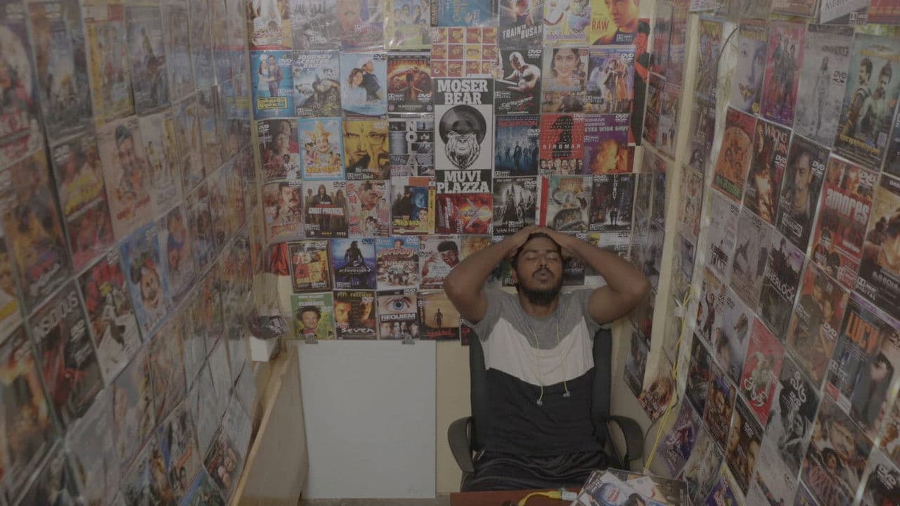 Backdrop – Kaalam Darrr - Short Film