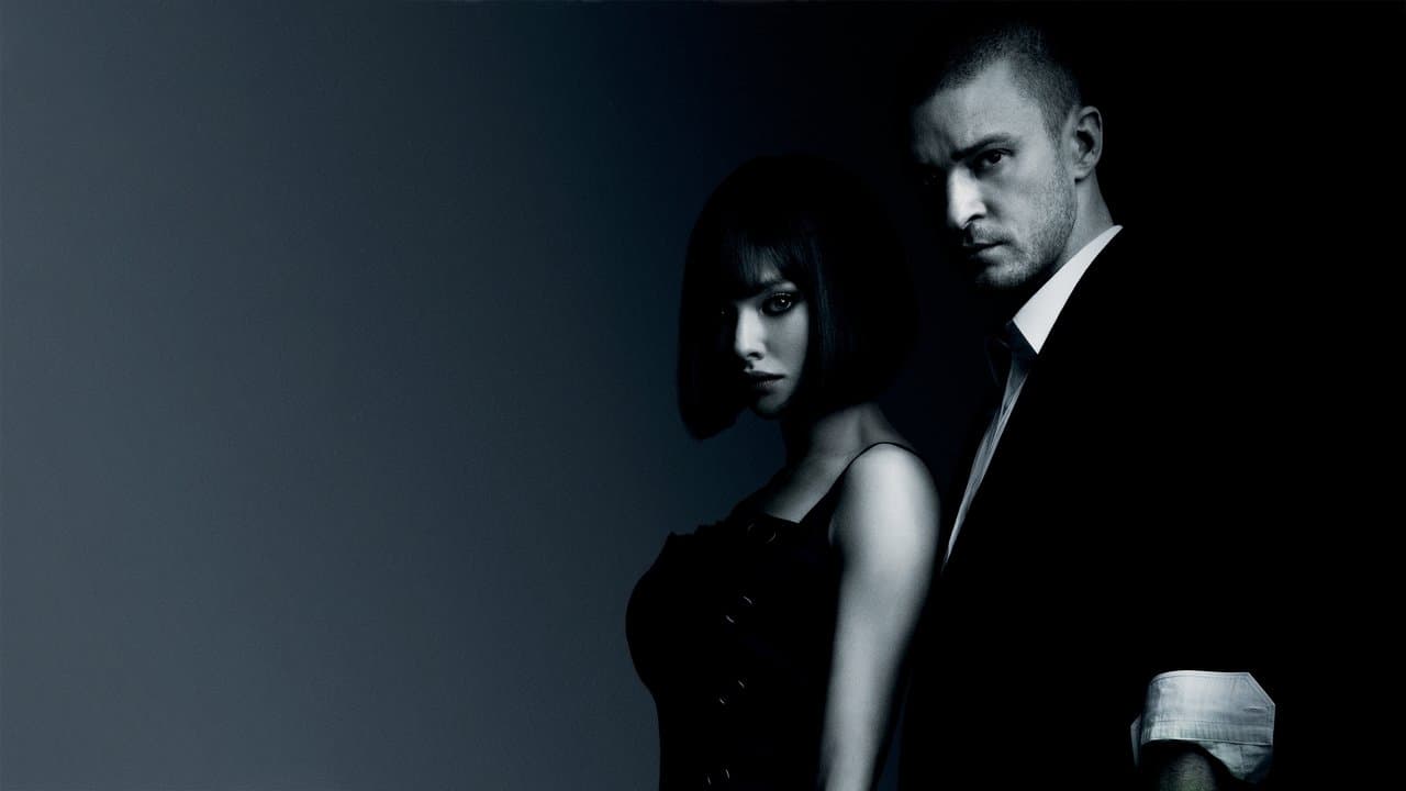 Backdrop – In Time - Deine Zeit läuft ab