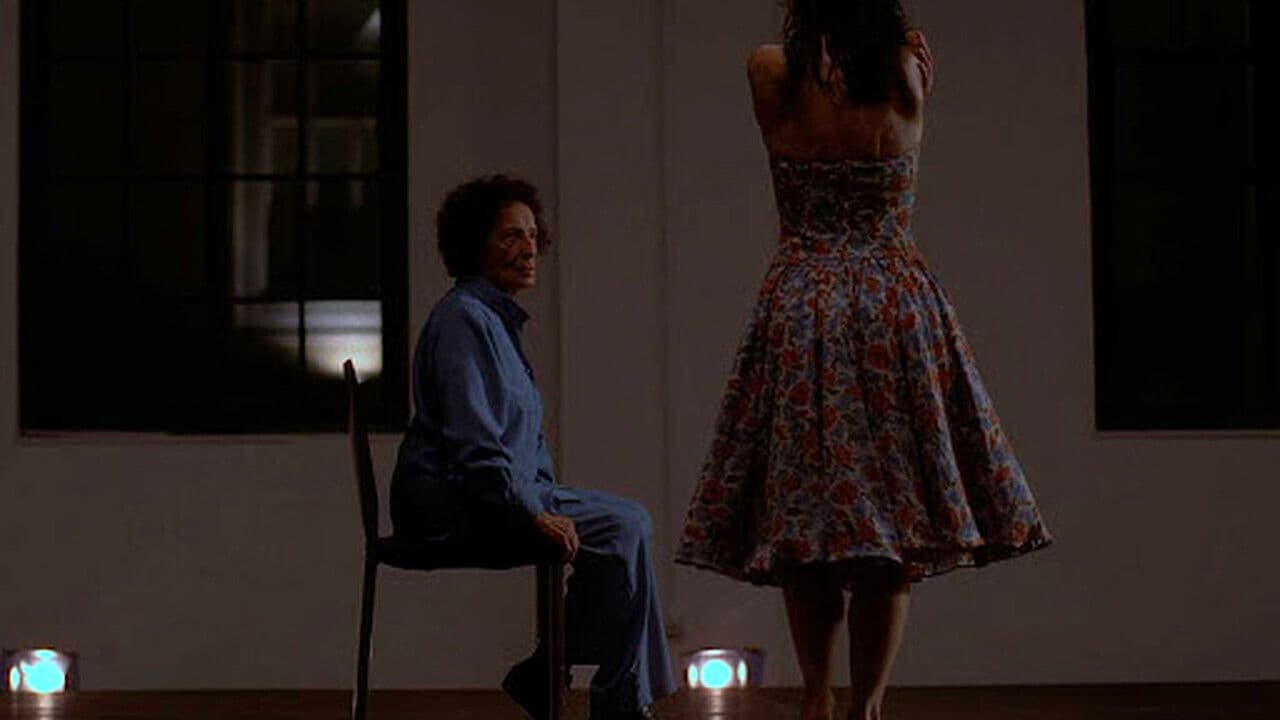 Backdrop – Em Três Atos