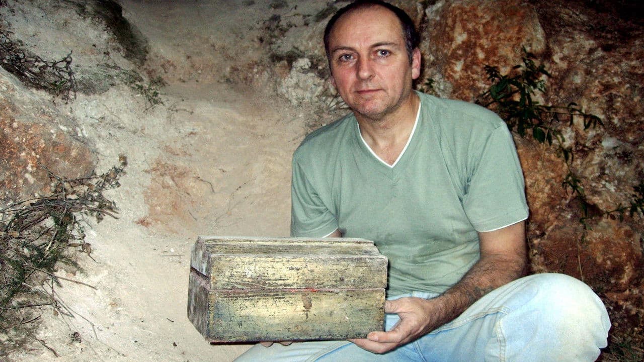 Backdrop – Bloodline