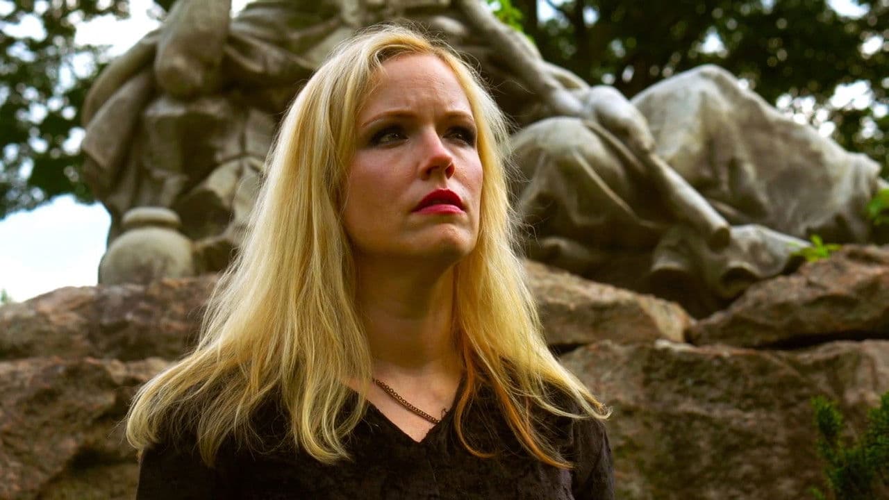 Backdrop – Santa Claus: Serial Rapist