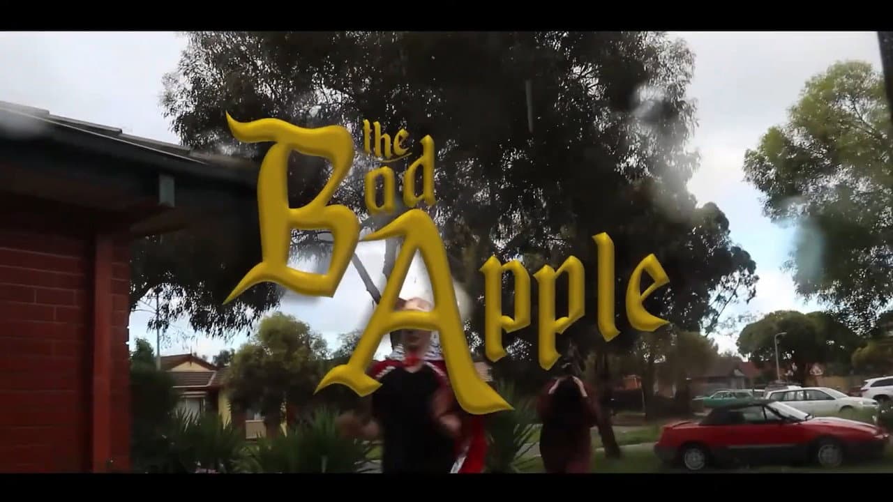 Backdrop – The Bad Apple