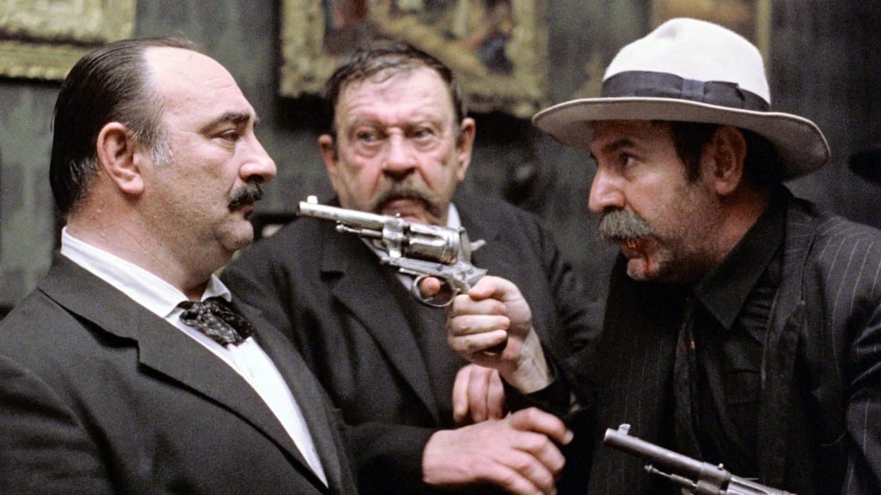 Backdrop – Маратонци трче почасни круг