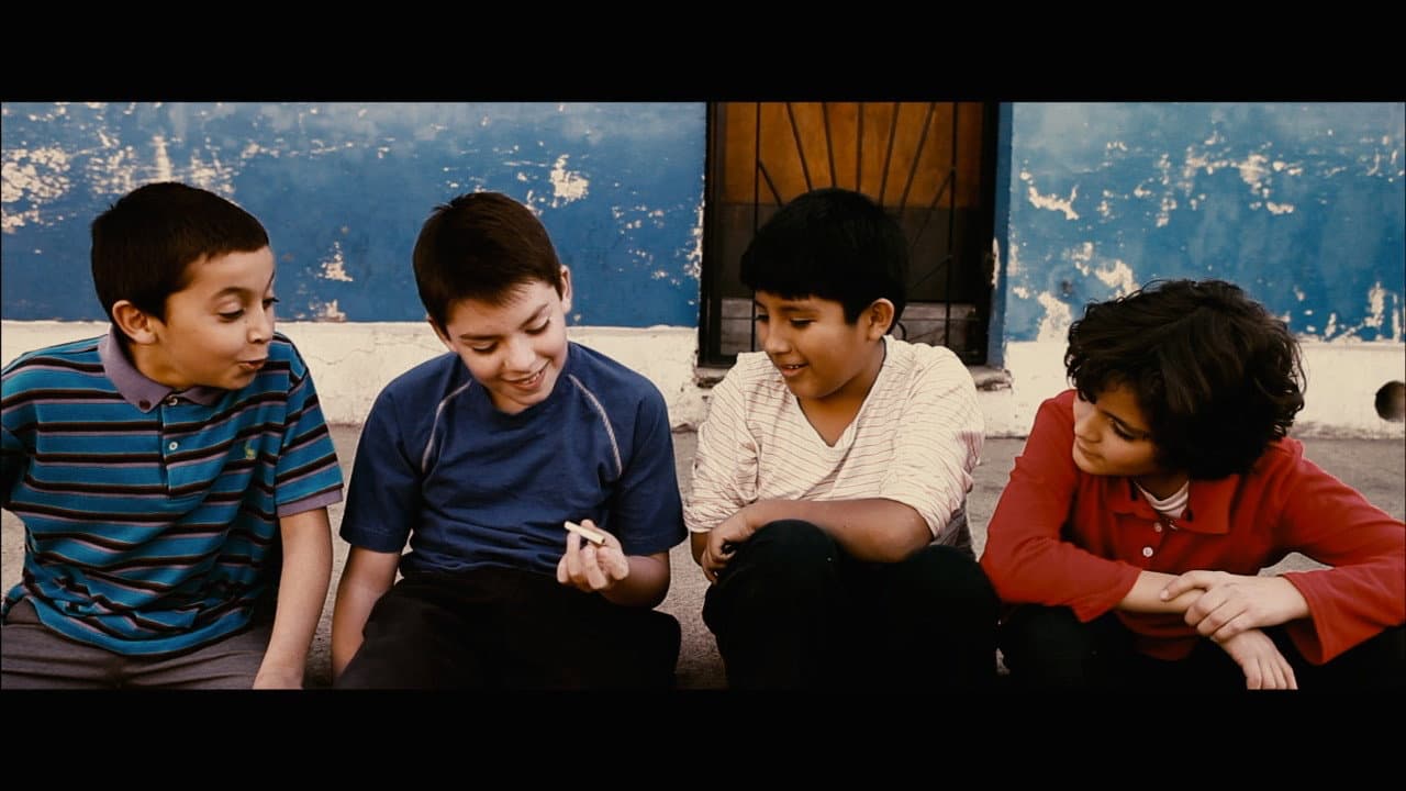 Backdrop – Deformes