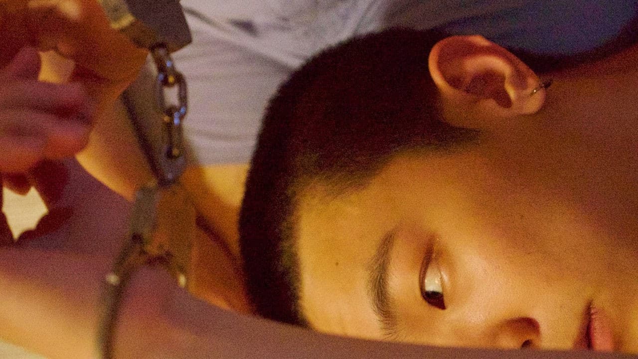 Backdrop – 癡癡的愛