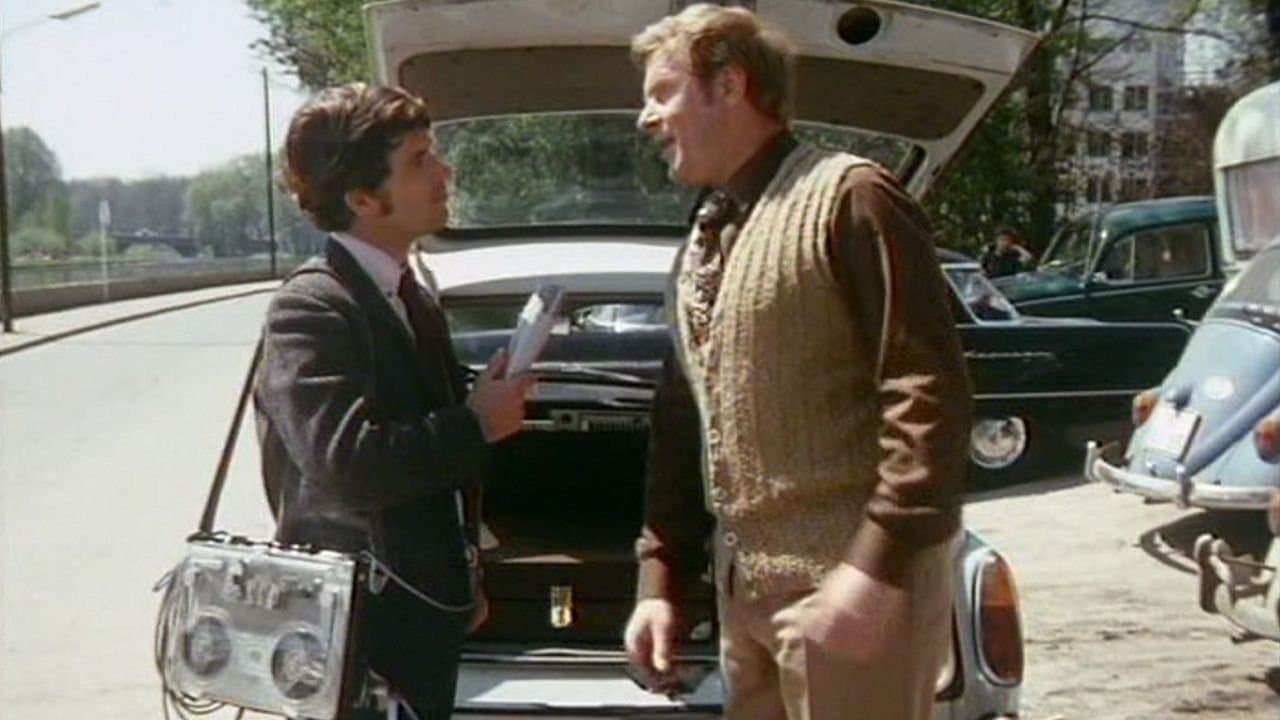 Backdrop – Der neue heisse Report - Was Männer nicht für möglich halten