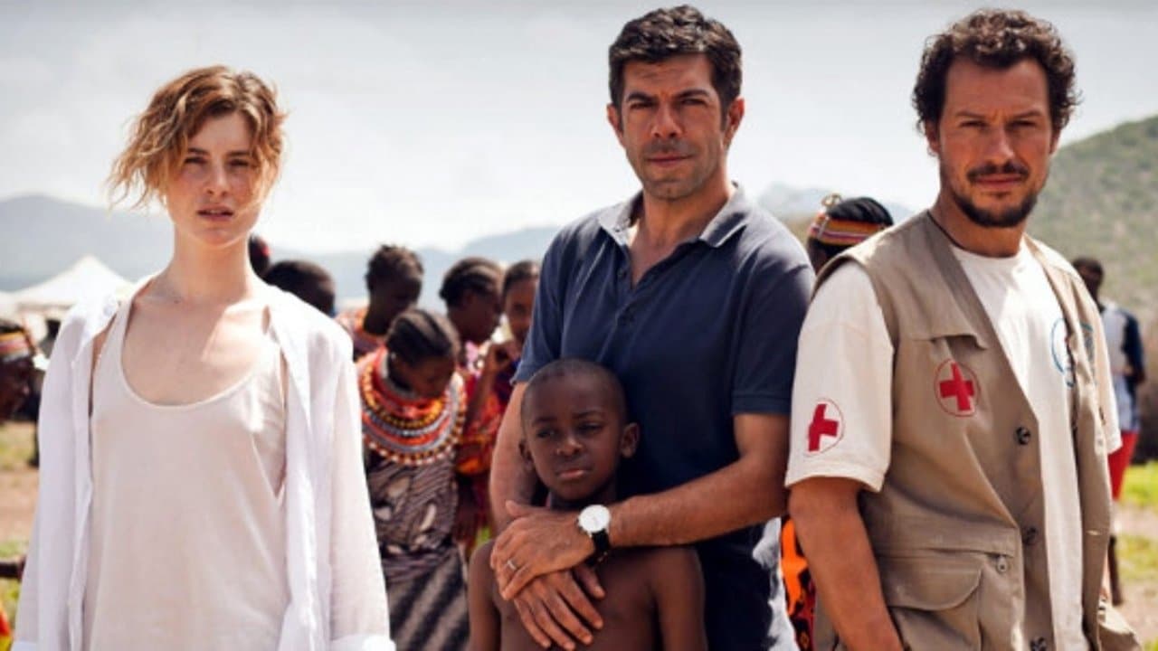 Backdrop – La vita facile