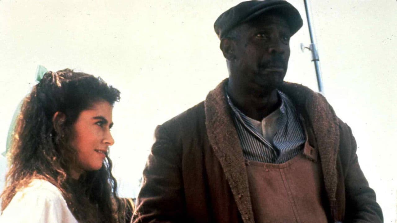 Backdrop – Goodbye, Miss 4th of July