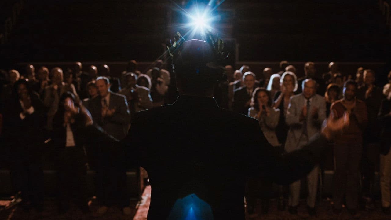 Backdrop – Welcome To Academia