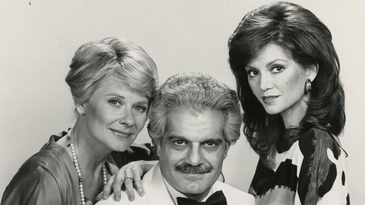 Backdrop – Pleasure Palace