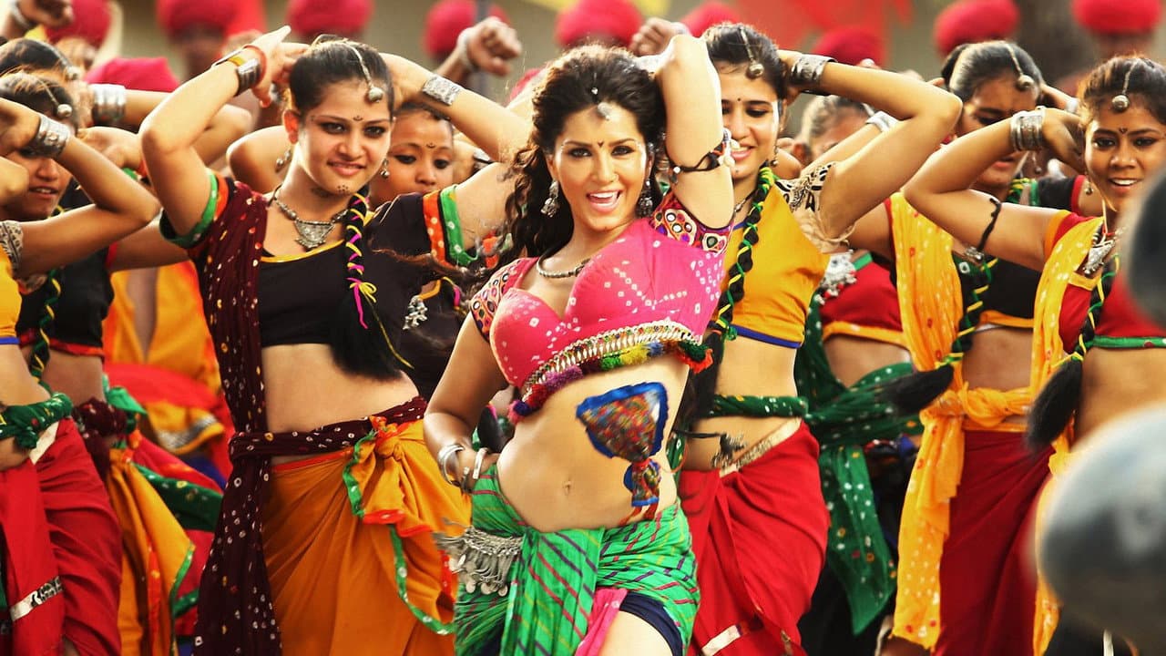 Backdrop – Ek Paheli Leela