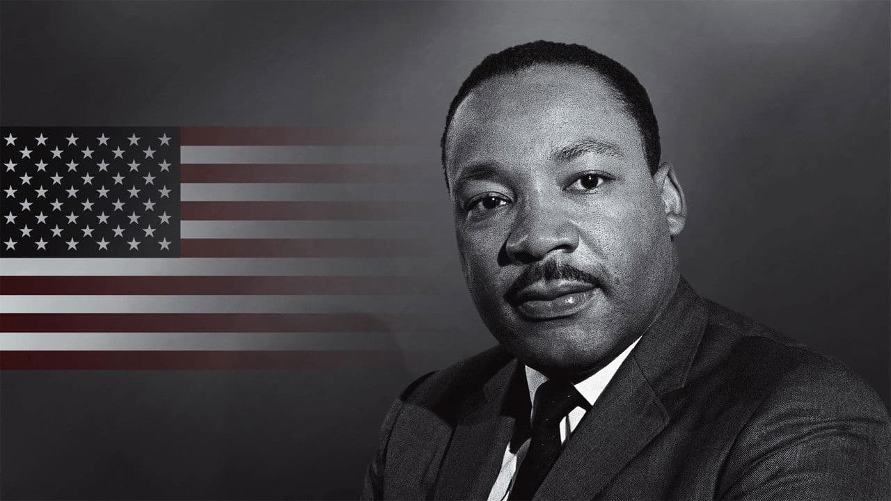 Backdrop – Der mysteriöse Mord an Martin Luther King - Protokoll eines Attentats