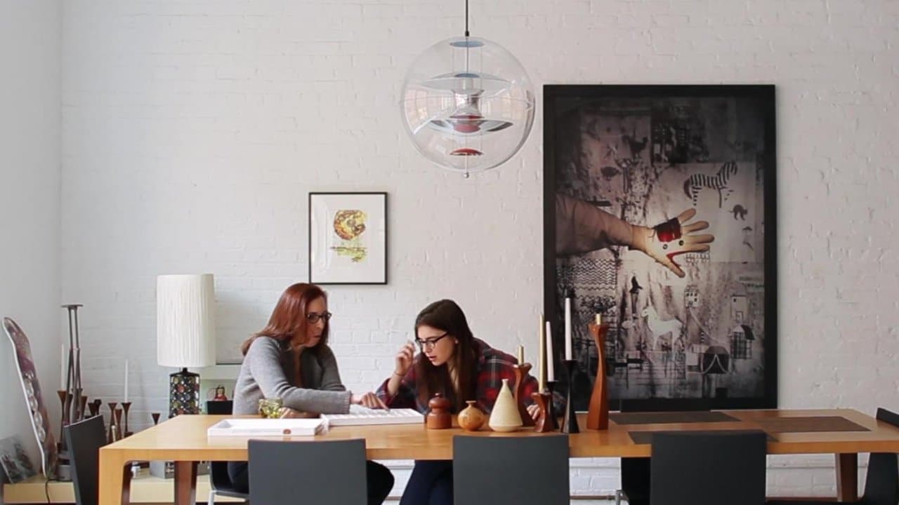 Backdrop – Tiny Furniture