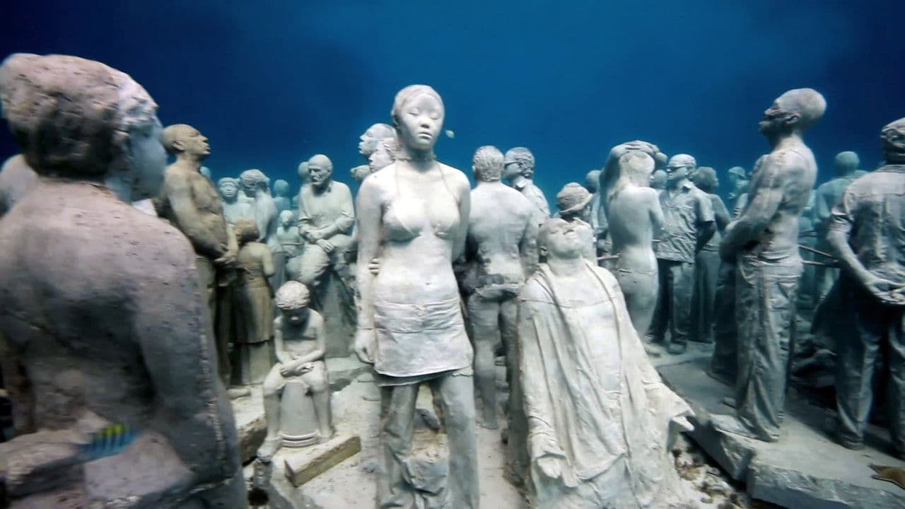 Backdrop – Épaves, l'or des grands fonds