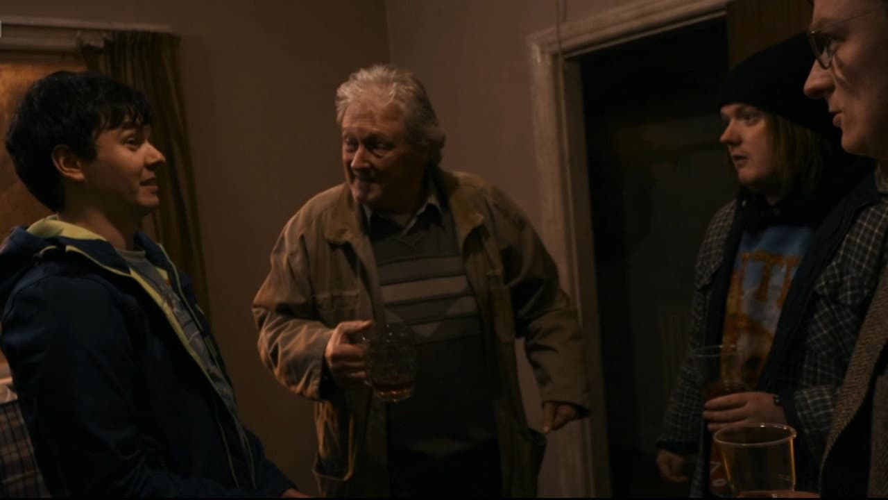 Backdrop – Funboys