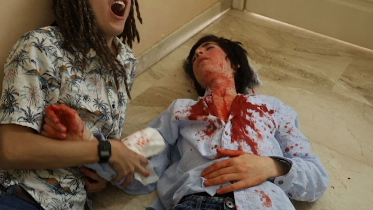 Backdrop – Corrupción en Marbella