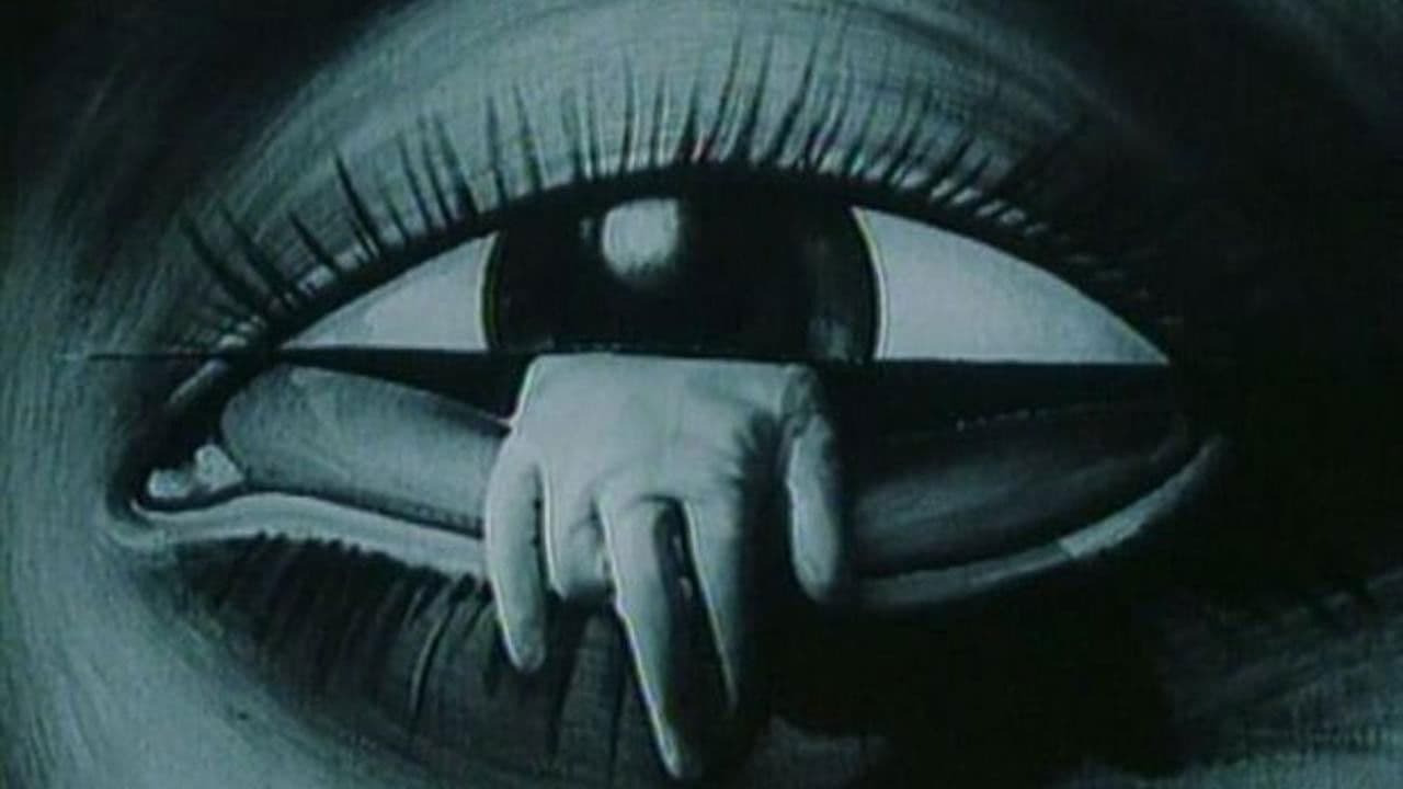 Backdrop – Zaniklý svět rukavic