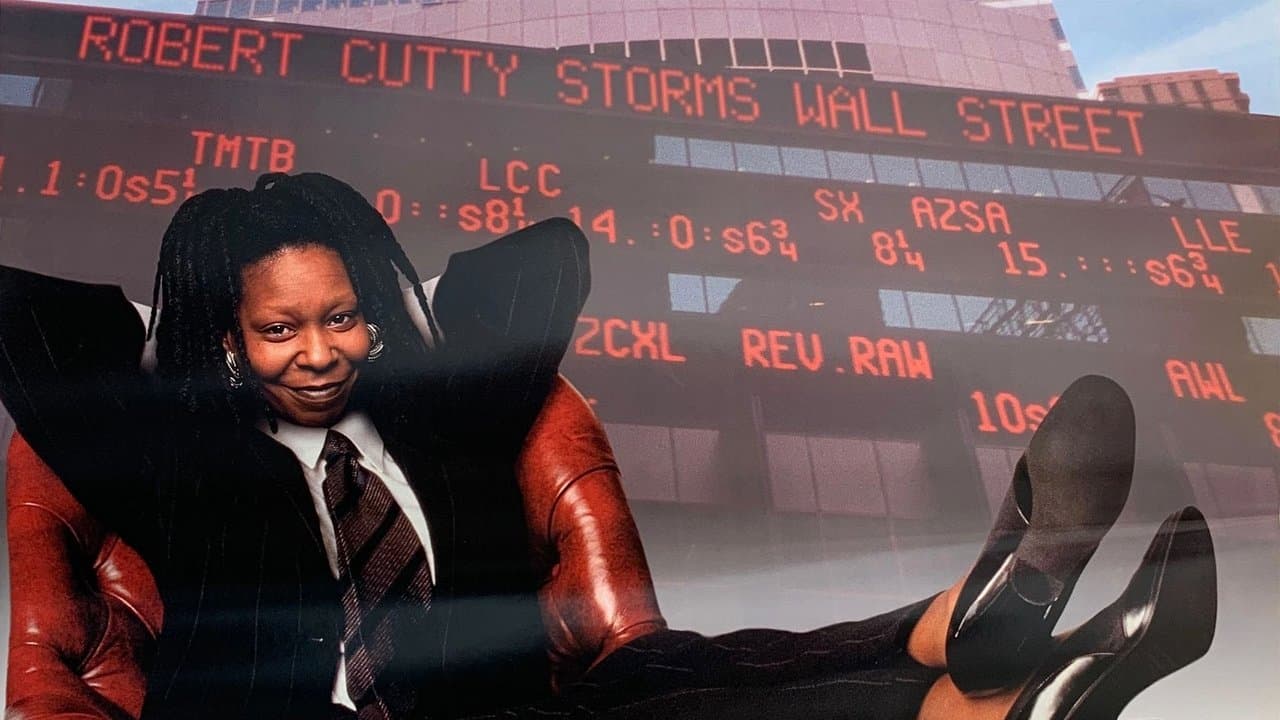 Backdrop – Wer ist Mr. Cutty?