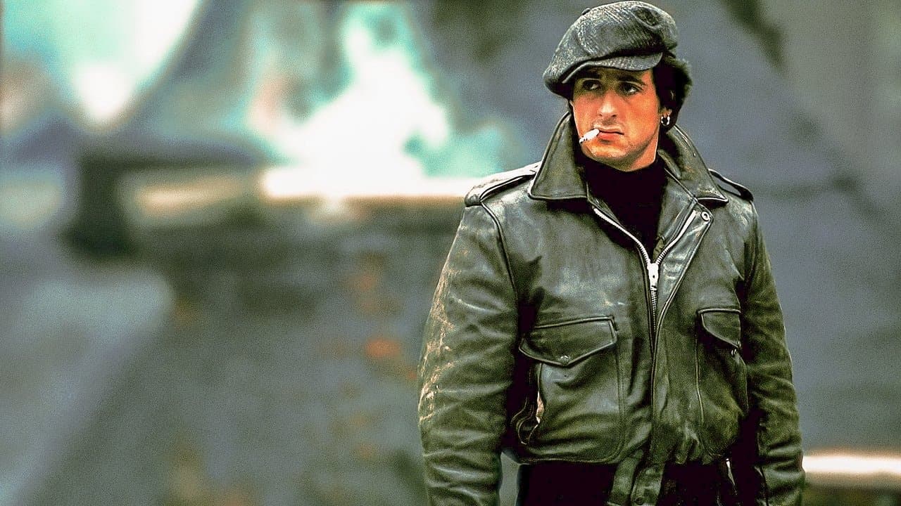 Backdrop – Vorhof zum Paradies