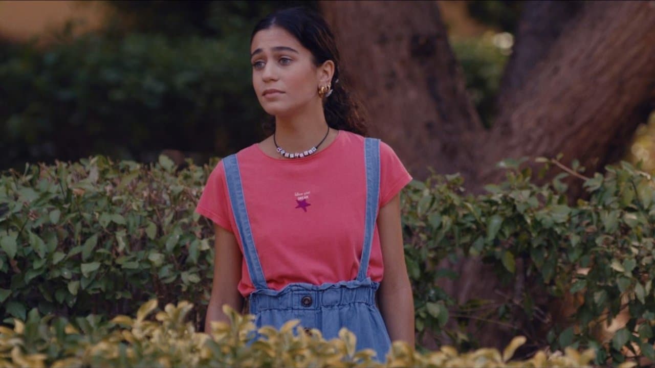 Backdrop – Scianèl