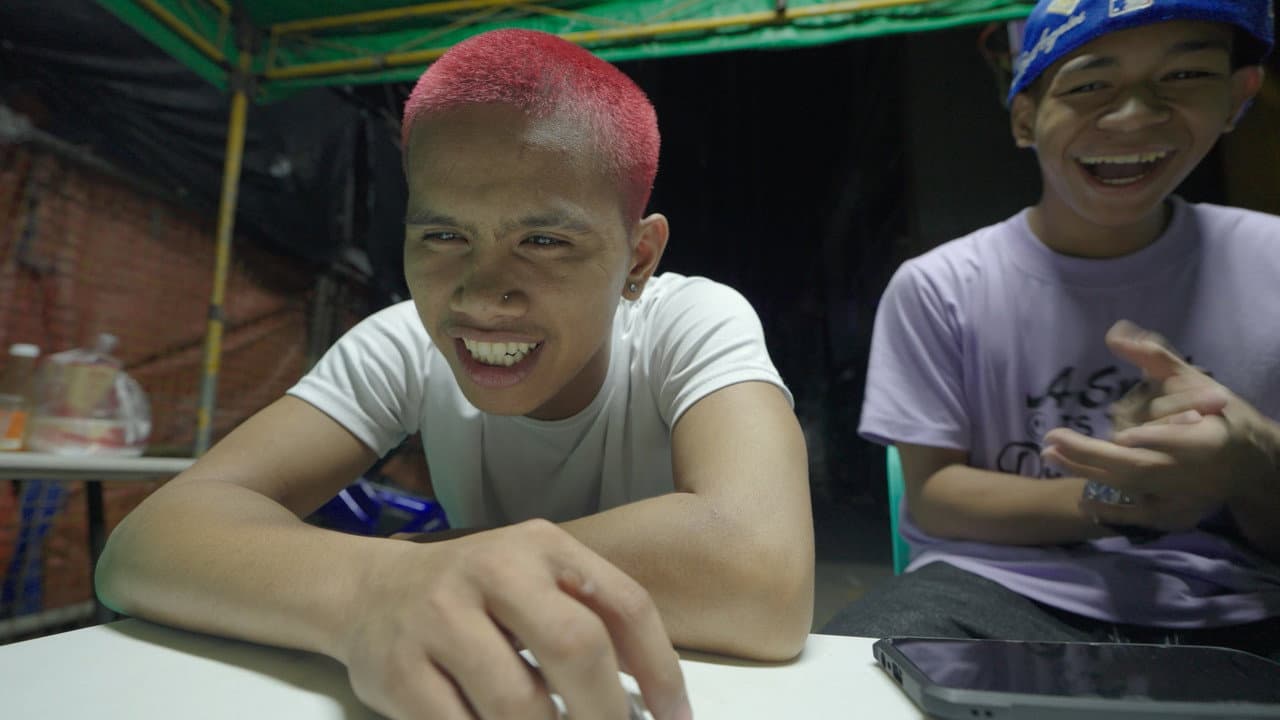 Backdrop – kung paano kakalas