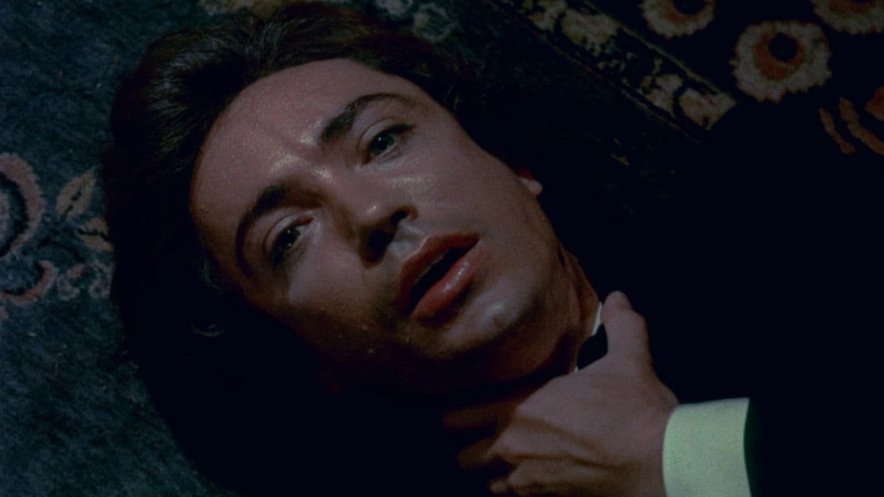 Backdrop – House on Strawhill