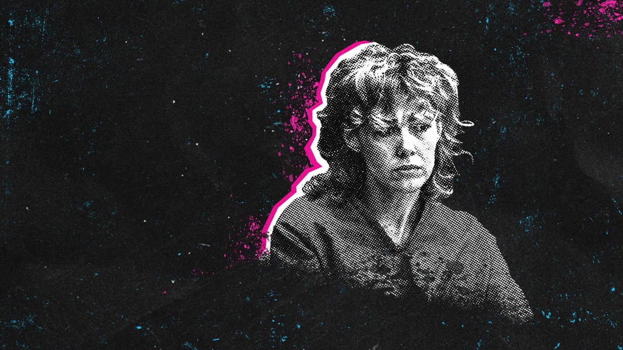 Backdrop – Mary Kay Letourneau: Notes on a Scandal