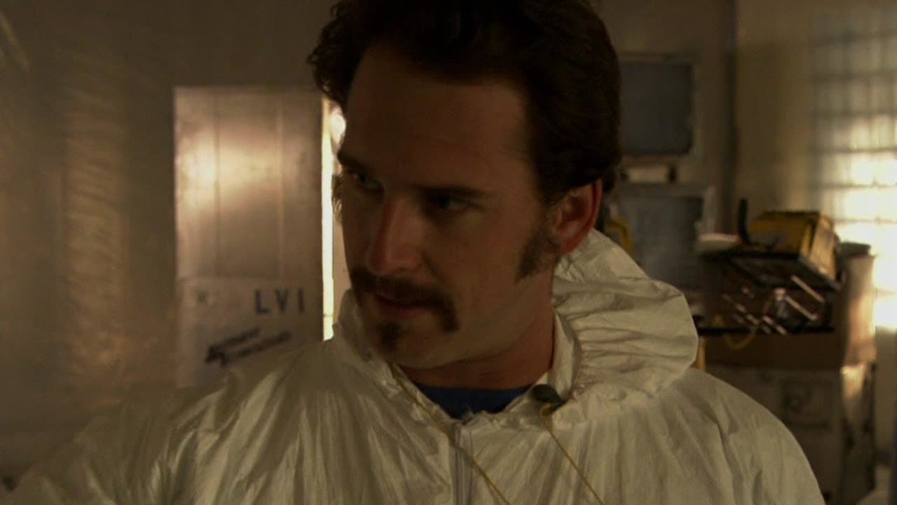 Backdrop – Session 9