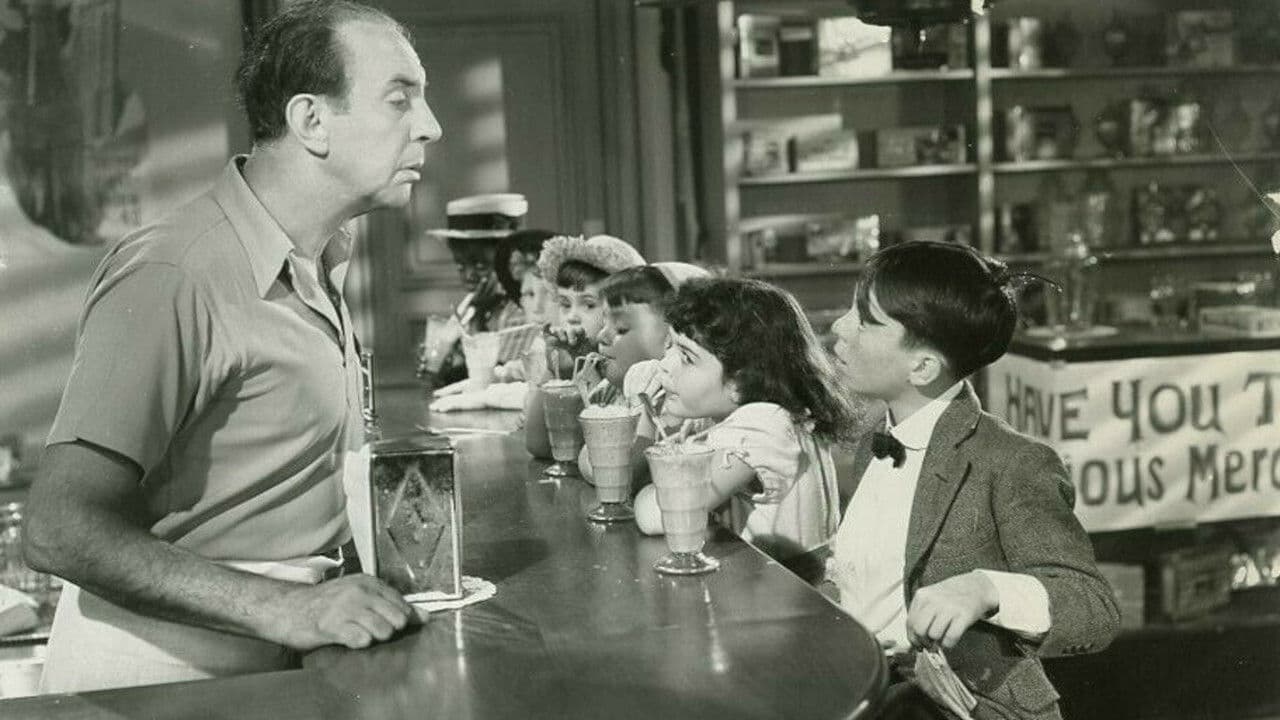 Backdrop – Alfalfa's Double