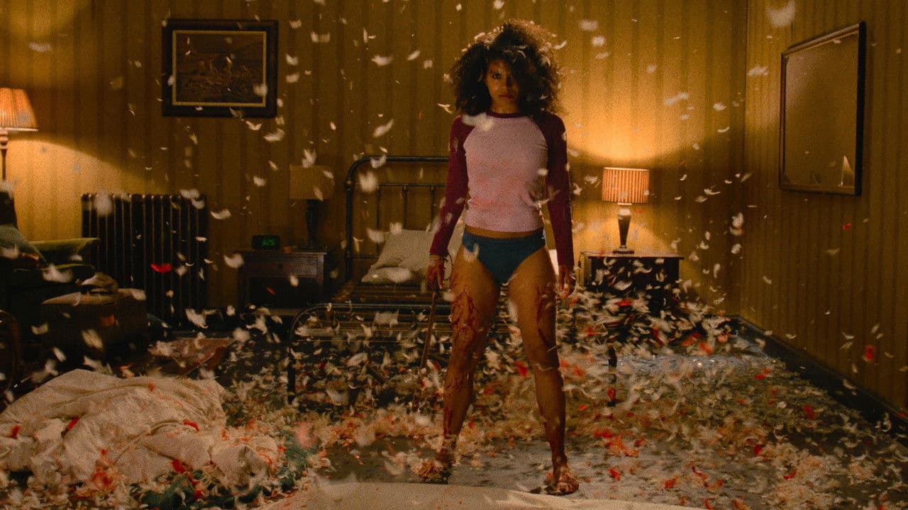 Backdrop – They Will Kill You