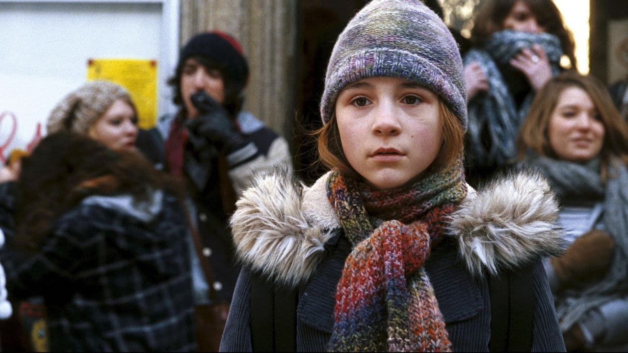 Backdrop – No und ich