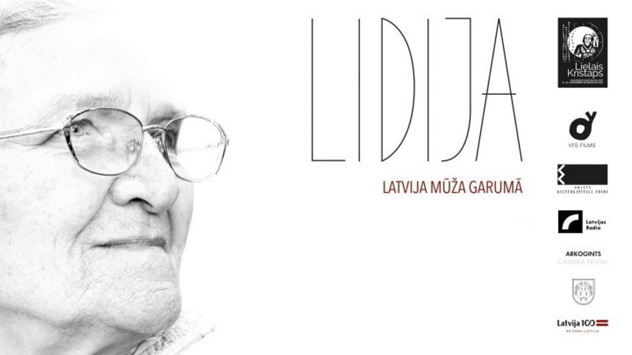 Backdrop – Lidija
