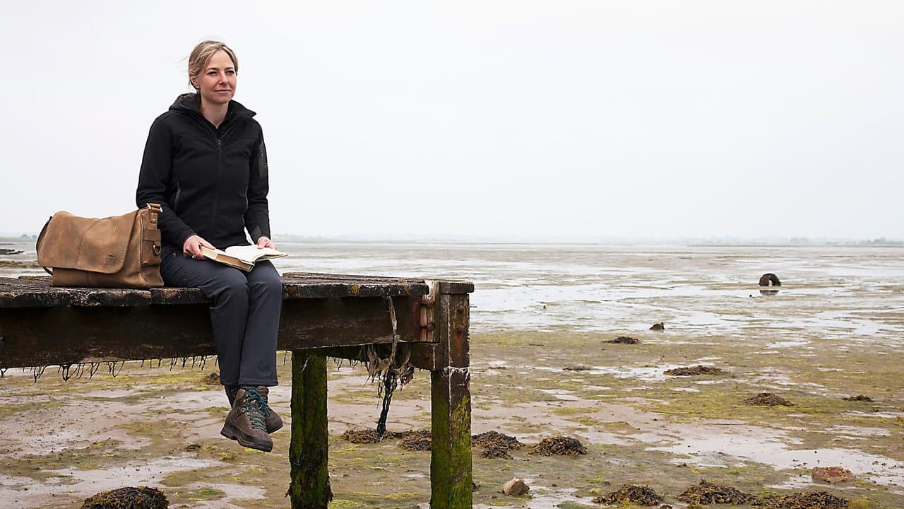 Backdrop – Britain's Lost Waterlands: Escape to Swallows and Amazons Country