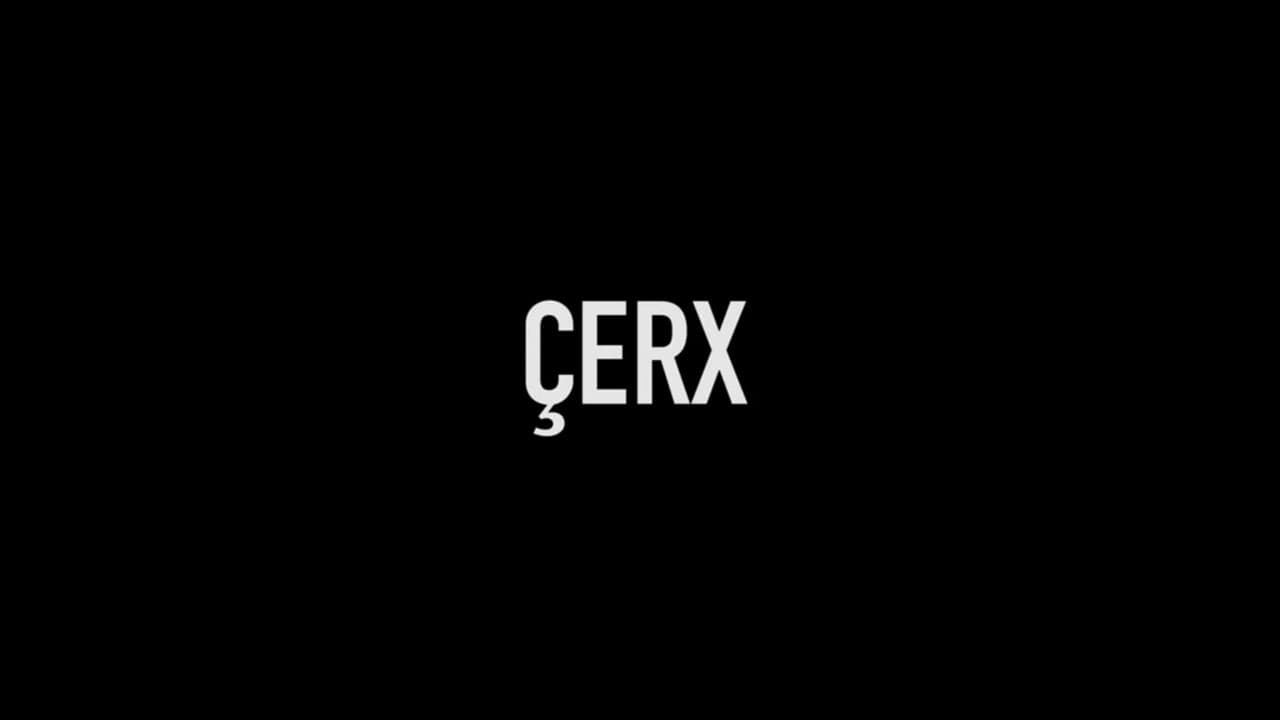 Backdrop – Çerx