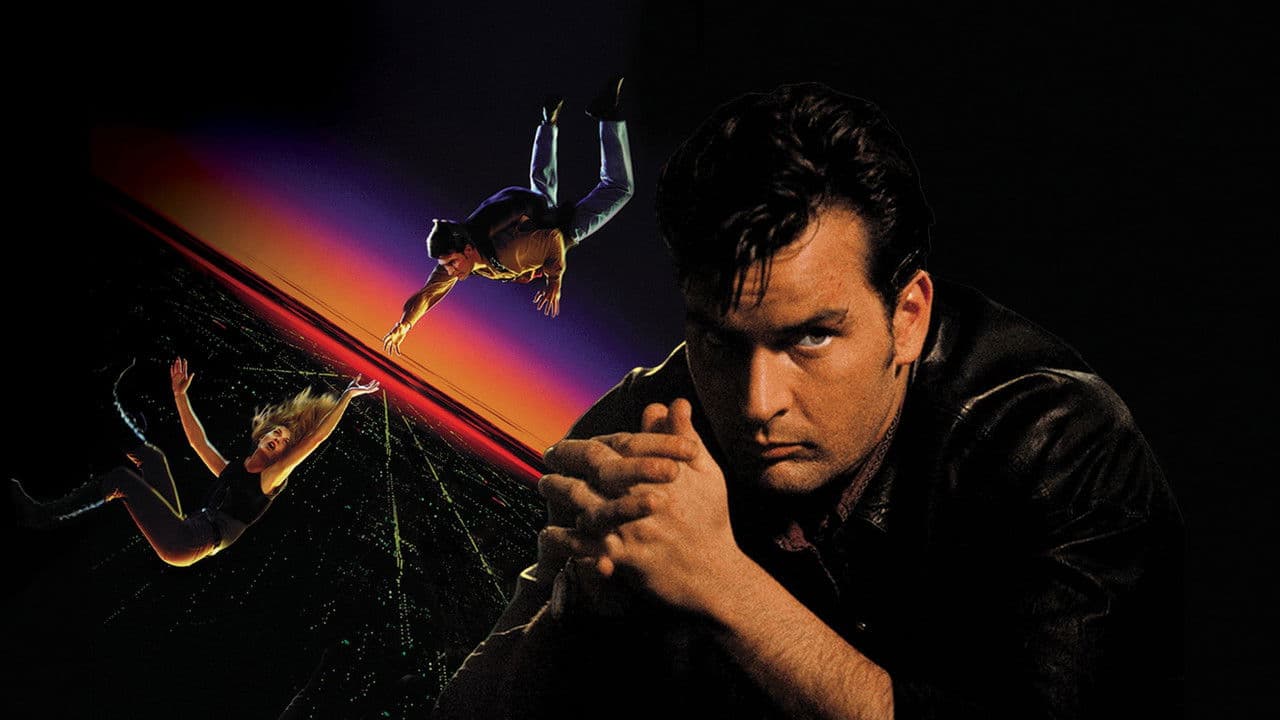 Backdrop – Tödliche Geschwindigkeit