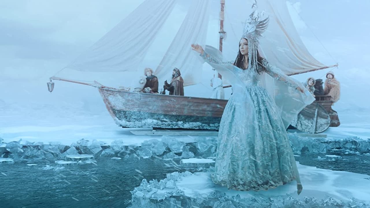 Backdrop – Тільки диво