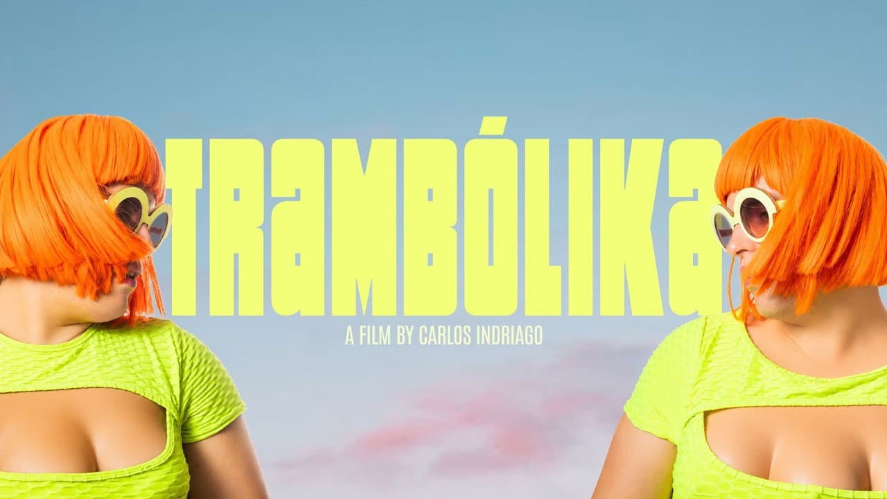 Backdrop – Trambólika
