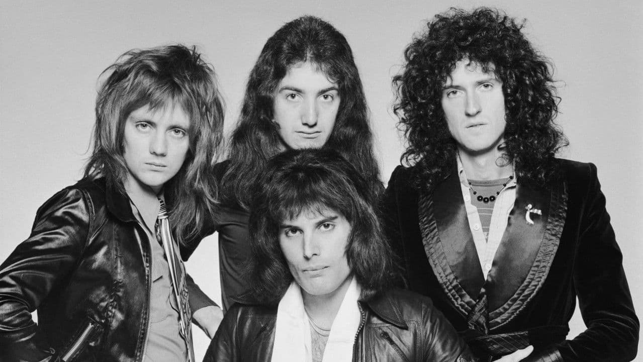 Backdrop – Classic Albums: Queen - A Night At The Opera