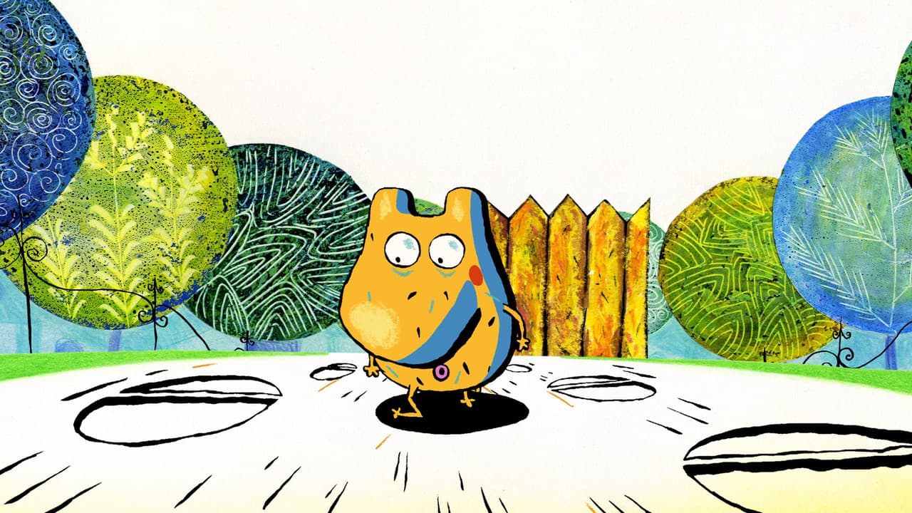 Backdrop – Patate