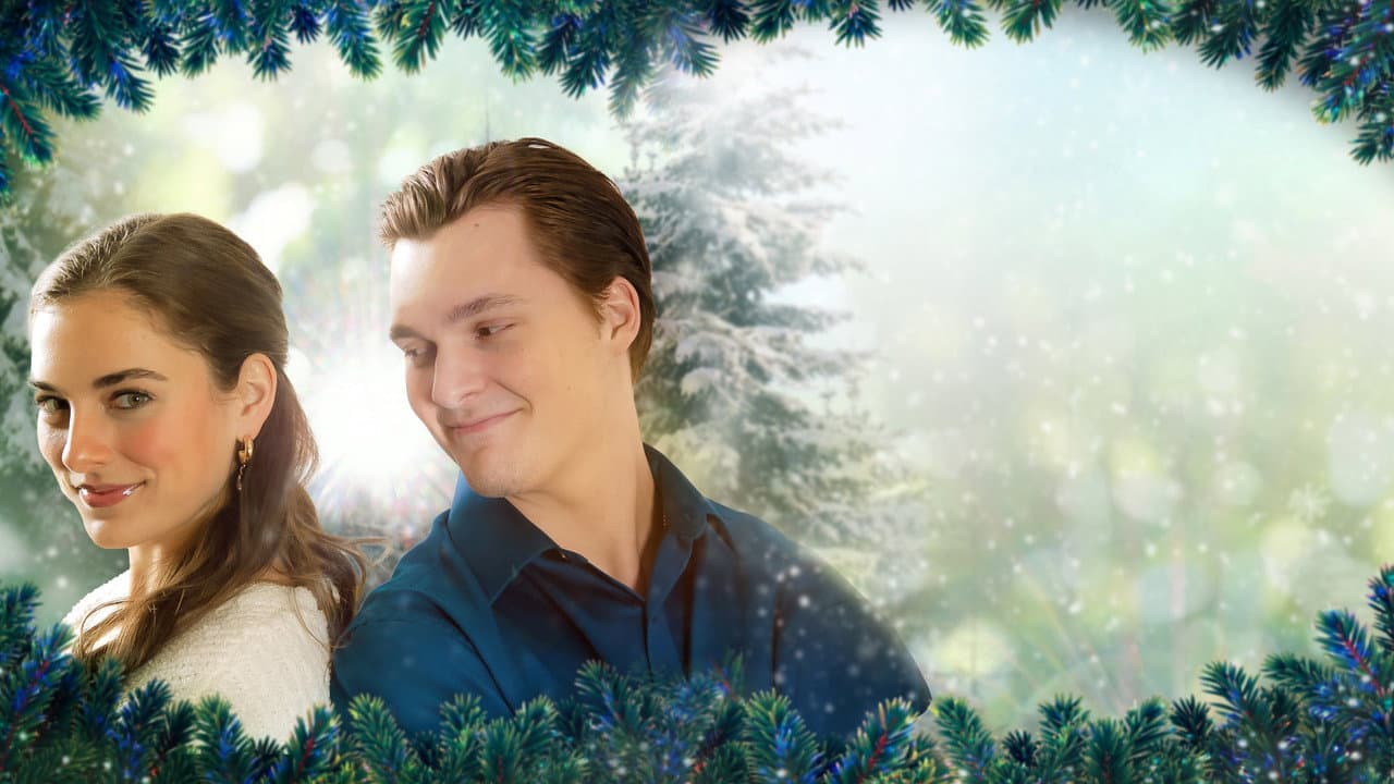 Backdrop – The Christmas Pledge