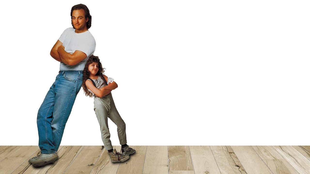 Backdrop – Curly Sue - Ein Lockenkopf  sorgt für Wirbel