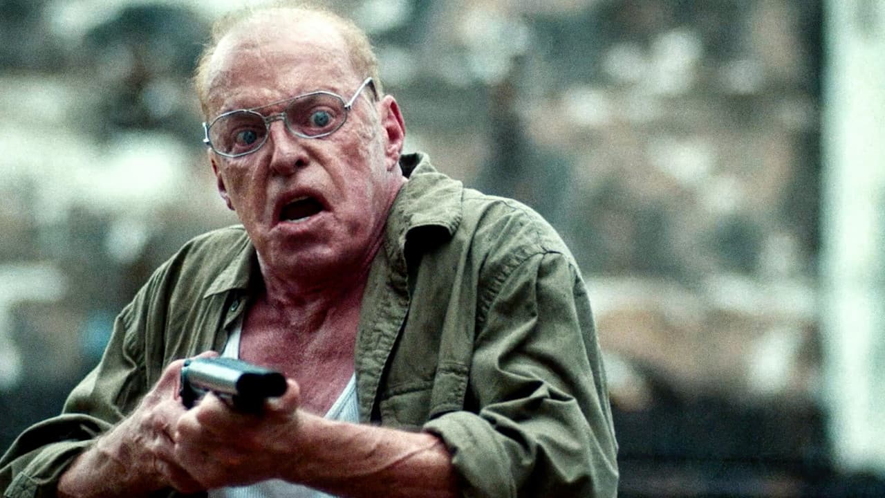 Backdrop – 14 Cameras