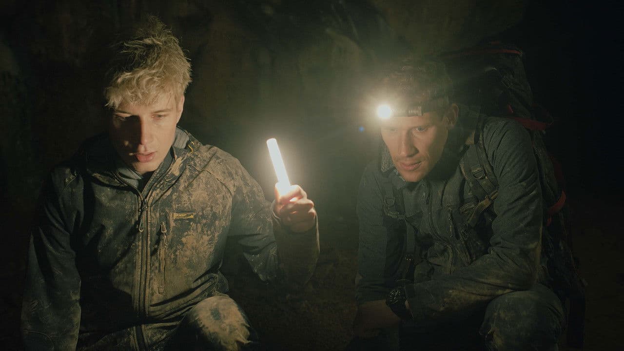 Backdrop – Die Höhle