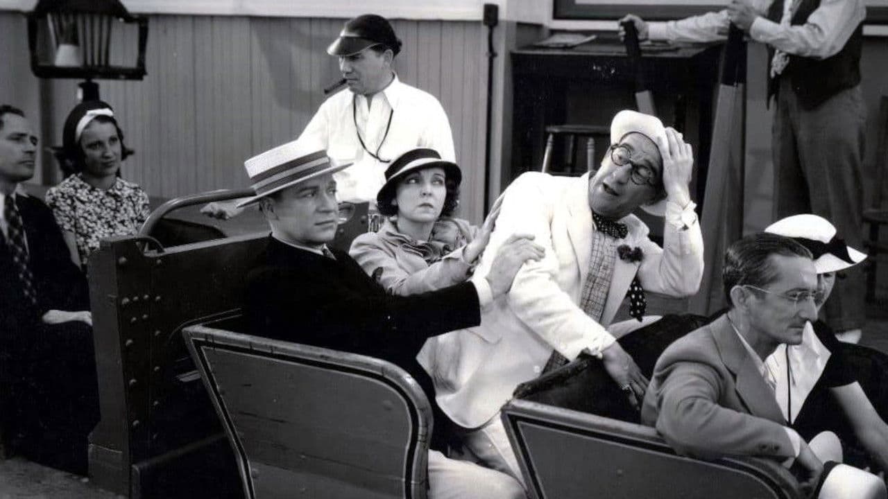 Backdrop – The Affair of Susan