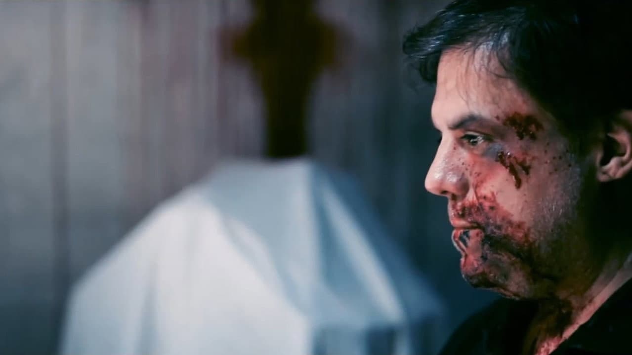 Backdrop – In the Deathroom