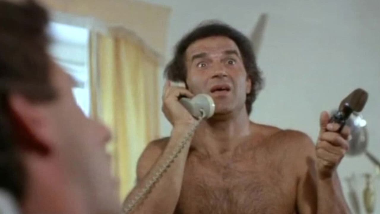 Backdrop – Λαλάκης ο εισαγόμενος